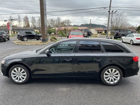 Used 2012 Audi A4 2.0T Premium w/ Convenience Pkg image 8