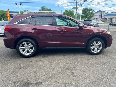 Used 2015 Acura RDX AWD image 14