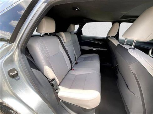 Used 2024 Lexus RX 350 Premium w/ Accessory Package (Z1) FWD image 30
