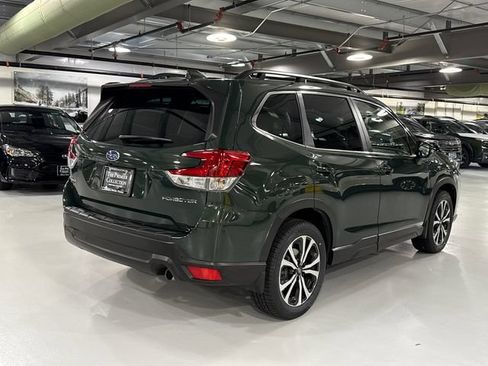 Used 2023 Subaru Forester Limited AWD/4WD image 2