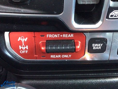 Used 2020 Jeep Wrangler Unlimited Rubicon image 31