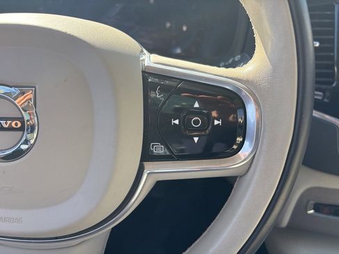 Certified 2023 Volvo XC90 B6 Plus w/ Protection Package Premier image 21