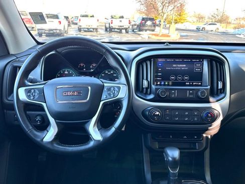 Used 2022 GMC Canyon Elevation w/ Trailering Package image 22