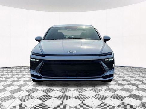 New 2026 Hyundai Sonata Blue image 19
