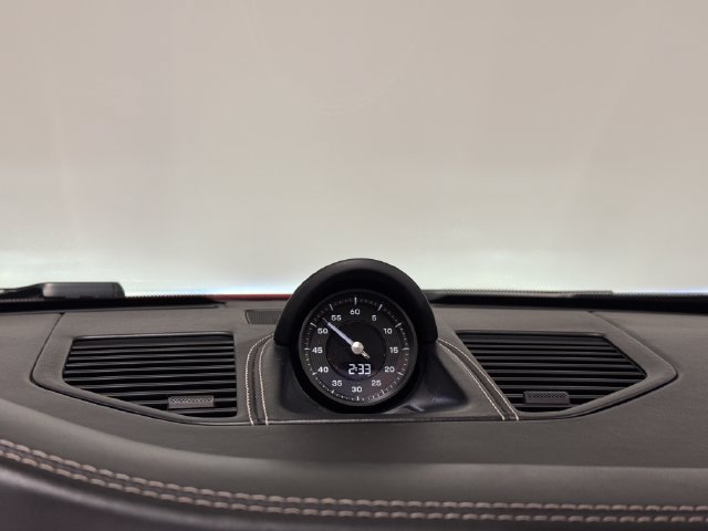 Certified 2026 Porsche 911 Carrera RWD image 16