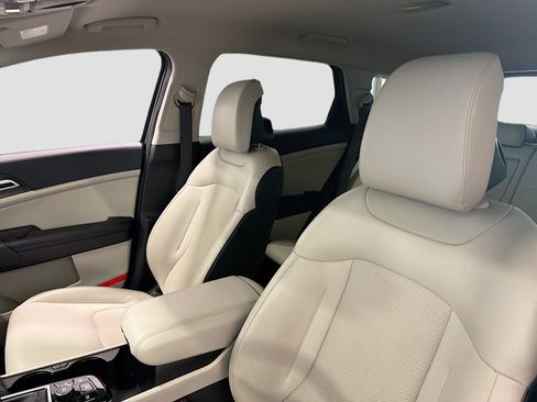 Used 2024 Kia Sportage EX FWD image 20
