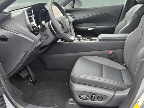 New 2026 Lexus RX 350 Premium image 4