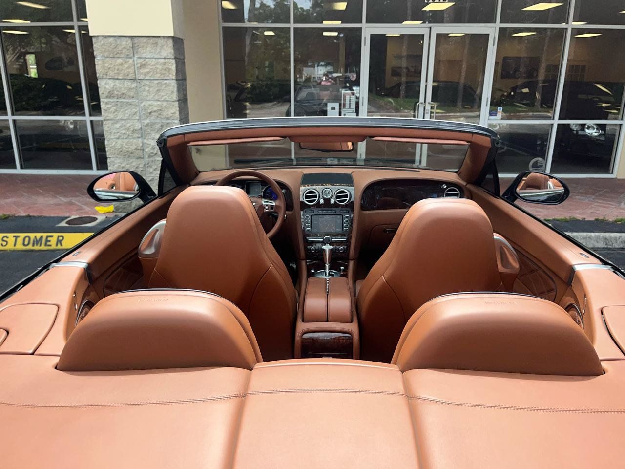 Used 2011 Bentley Continental GT Speed AWD/4WD image 34