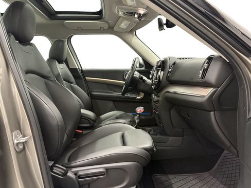 Used 2018 MINI Cooper Countryman S AWD/4WD image 15