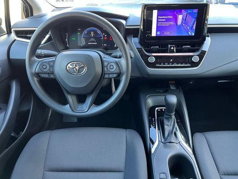 New 2026 Toyota Corolla LE FWD image 28