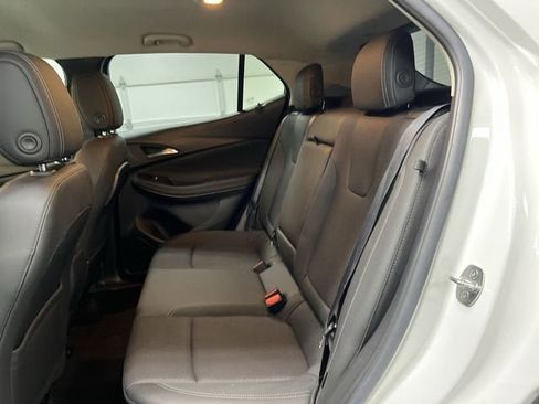 Certified 2023 Buick Encore GX Select AWD/4WD image 22