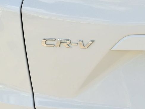 Used 2020 Honda CR-V EX-L image 9