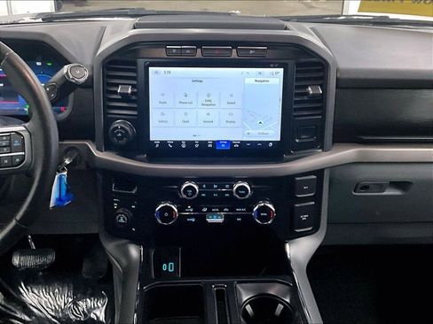 Used 2024 Ford F150 XLT w/ Mobile Office Package image 18
