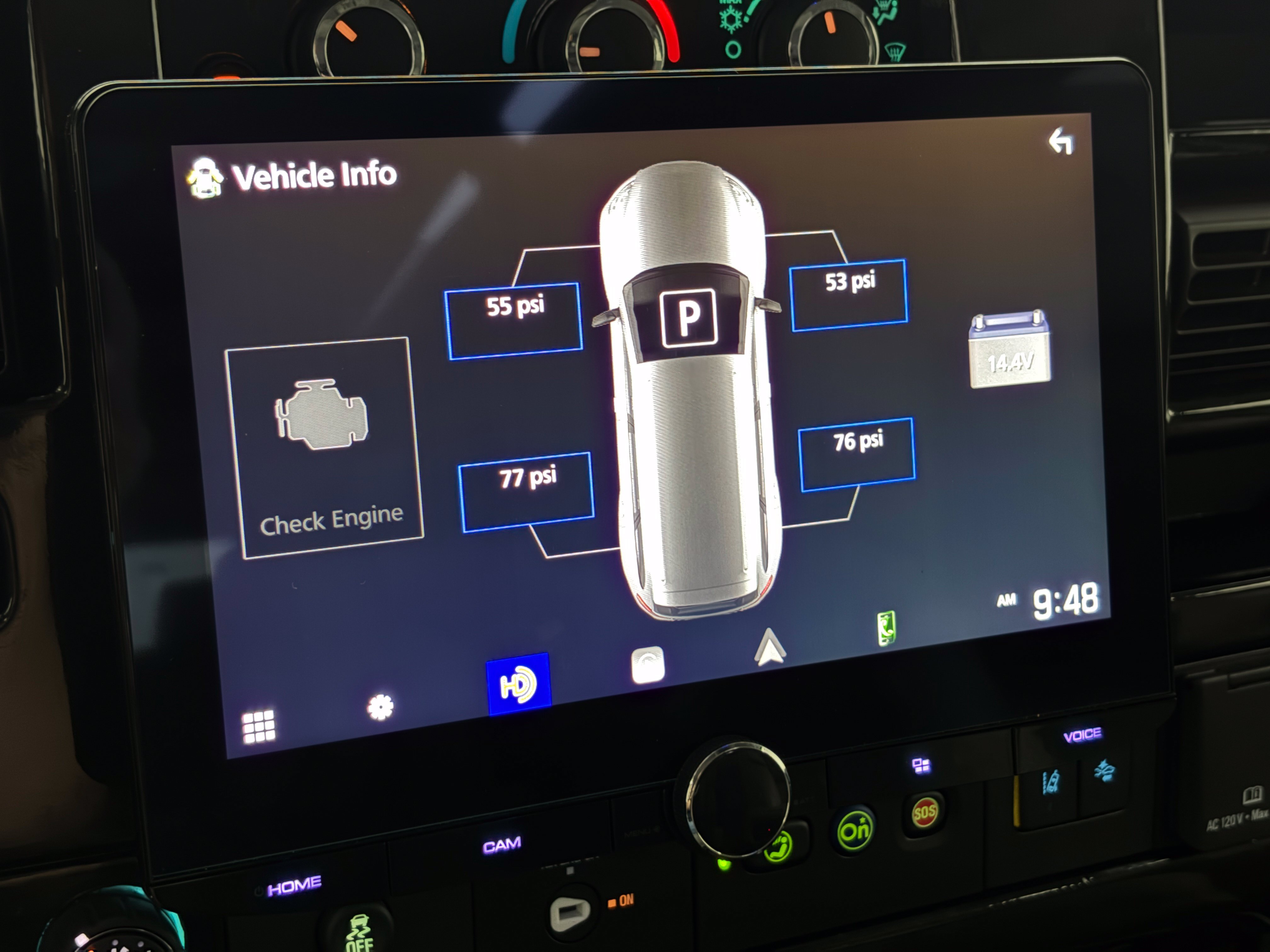 Used 2020 GMC Savana 2500 Extended w/ Enhanced Convenience Package RWD image 32
