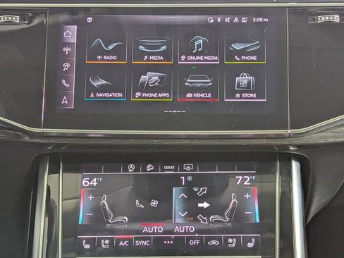 Certified 2025 Audi Q7 3.0T Premium Plus w/ Premium Plus Package image 16