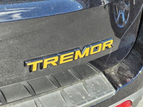 New 2026 Ford Explorer Tremor w/ Tremor Ultimate Package image 8