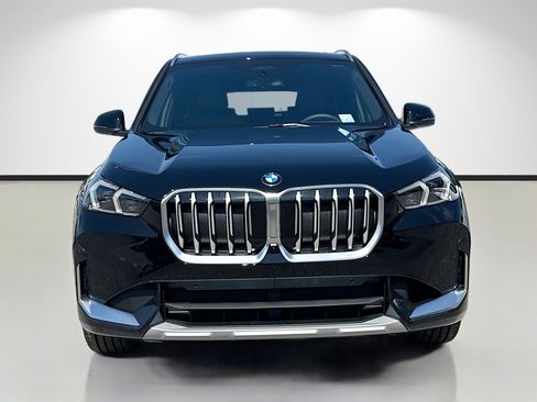 New 2026 BMW X1 xDrive28i w/ Technology Package AWD/4WD image 8