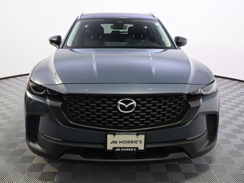 Used 2024 MAZDA CX-50 AWD 2.5 S w/ Premium Package image 10