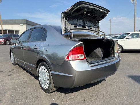 Used 2008 Honda Civic LX image 30