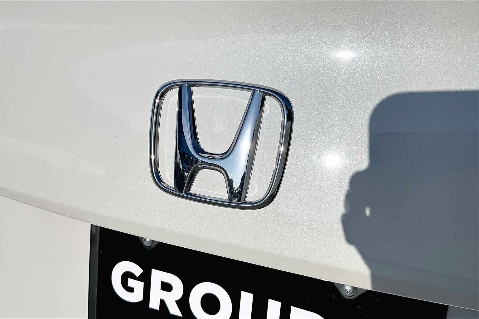 Used 2026 Honda Civic LX image 15