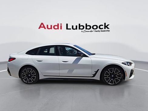 Used 2025 BMW 430i xDrive w/ M Sport Package AWD/4WD image 9