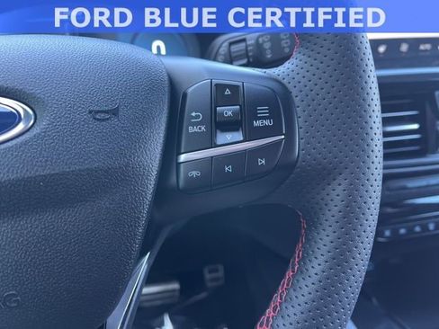 Certified 2023 Ford Escape ST-Line Elite w/ Premium Technology Package image 31