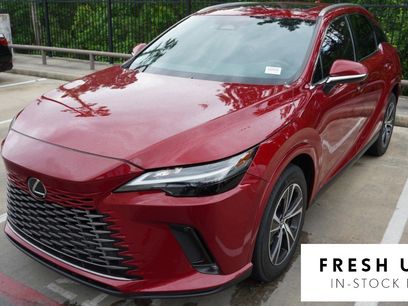 Used 2023 Lexus RX 350 Premium w/ Cold Area Package