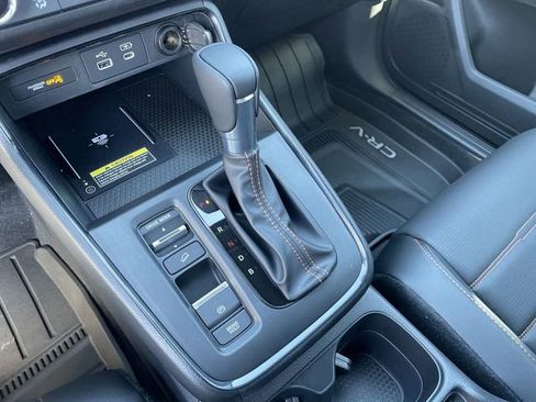 New 2025 Honda CR-V Sport-L image 31