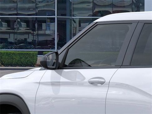 New 2026 Chevrolet TrailBlazer LS w/ LS Convenience Package image 12