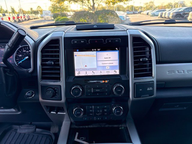 Used 2019 Ford F450 Lariat w/ Lariat Ultimate Package AWD/4WD image 18