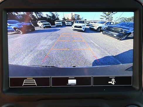 Used 2020 Chevrolet Silverado 1500 LTZ image 20