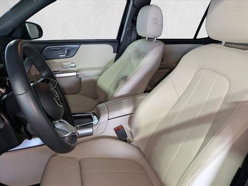 Certified 2026 Mercedes-Benz GLB 250 image 16