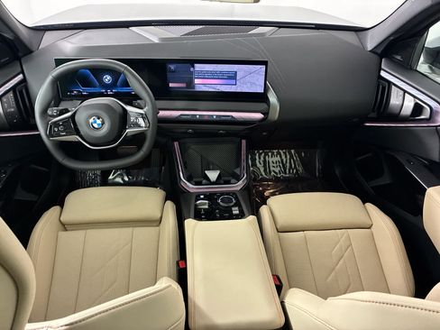 New 2026 BMW X3 xDrive30 w/ Convenience Package AWD/4WD image 13