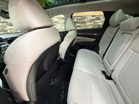 Used 2024 Hyundai Tucson SEL image 27
