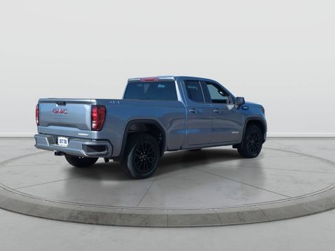 New 2026 GMC Sierra 1500 Elevation AWD/4WD image 8