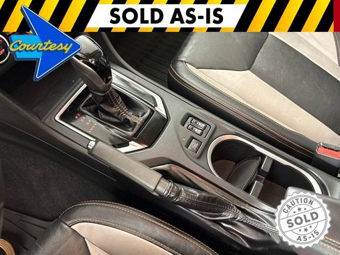 Used 2018 Subaru Crosstrek 2.0i Limited AWD/4WD image 36