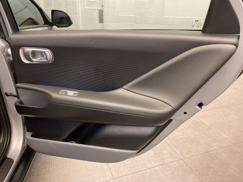 Used 2024 Hyundai Ioniq 6 SEL RWD image 27