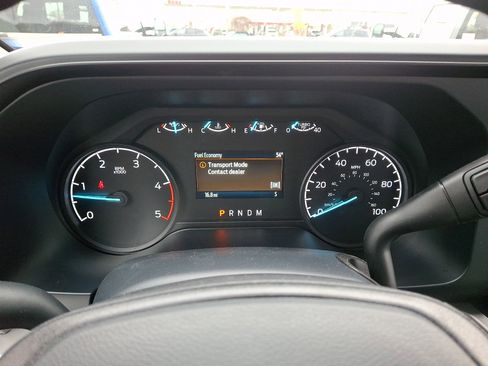 New 2026 Ford F450 XL w/ XL Chrome Package image 17