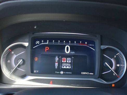 Used 2022 Honda Passport Elite image 12