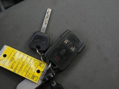 Used 2015 Chevrolet Silverado 3500 W/T w/ WT Convenience Package image 46