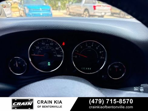 Used 2014 Jeep Wrangler Unlimited Sahara w/ Connectivity Group AWD/4WD image 27