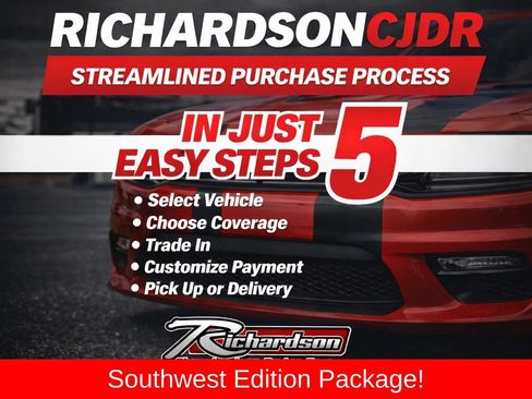 Used 2025 RAM 1500 Laramie AWD/4WD image 13