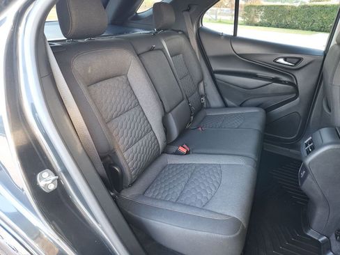 Used 2019 Chevrolet Equinox LT w/ Driver Convenience Package image 14