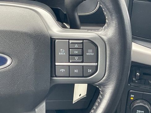 Used 2022 Ford F150 XLT w/ Equipment Group 301A Mid image 14