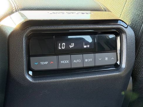 Used 2024 Toyota Land Cruiser 1958 AWD/4WD image 8