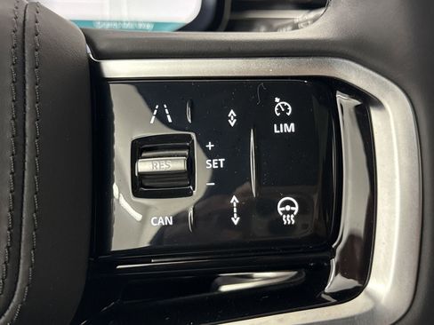 New 2025 Land Rover Range Rover Sport image 21