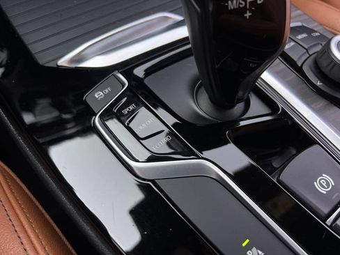 Used 2019 BMW X3 sDrive30i RWD image 26
