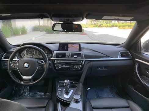 Used 2019 BMW 430i Gran Coupe w/ Convenience Package image 22