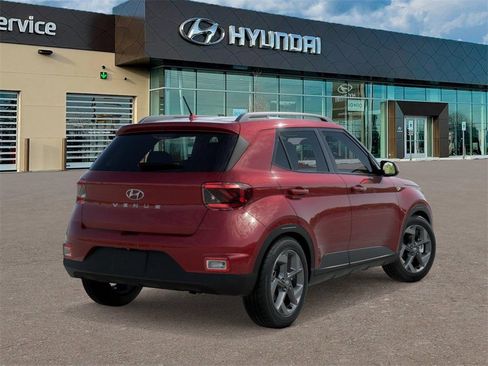New 2026 Hyundai Venue SEL image 4
