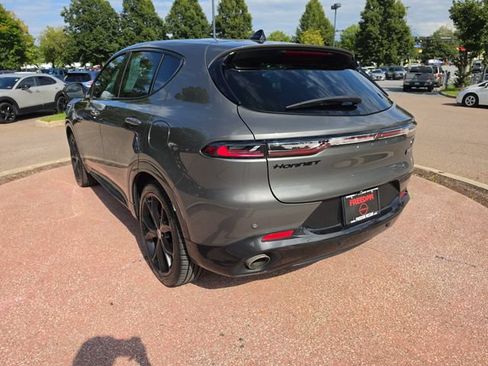 Used 2024 Dodge Hornet R/T AWD/4WD image 3